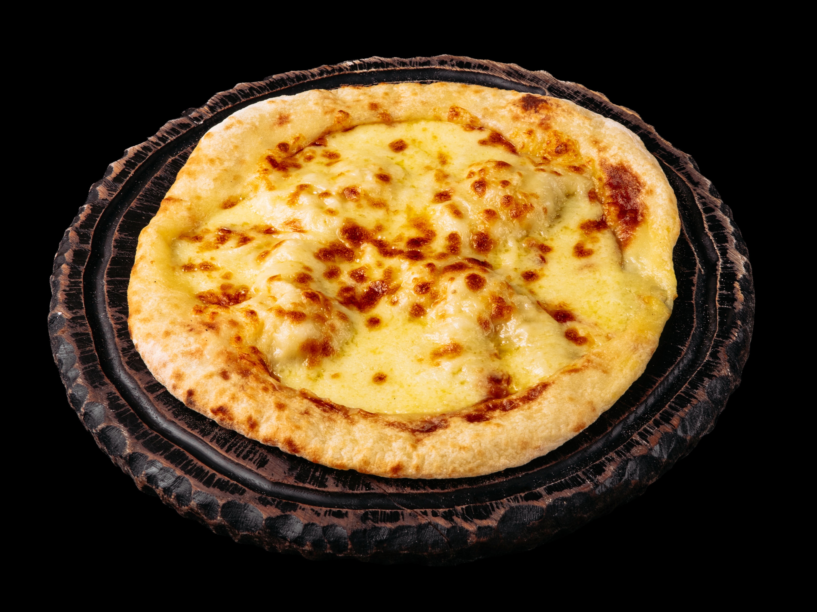 Хачапури по-мегрельски
