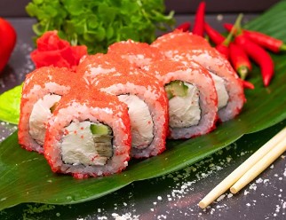 Калифорния 1