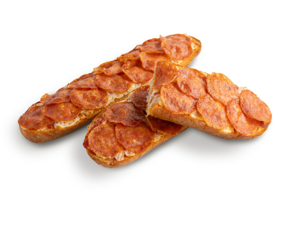 Папагет Пепперони