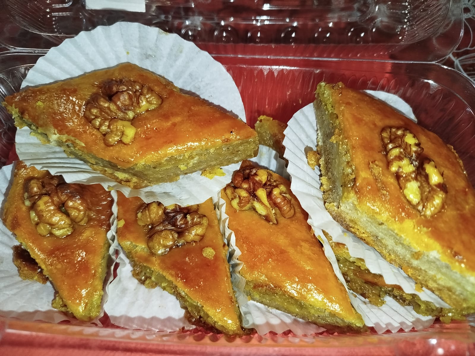 Пахлава