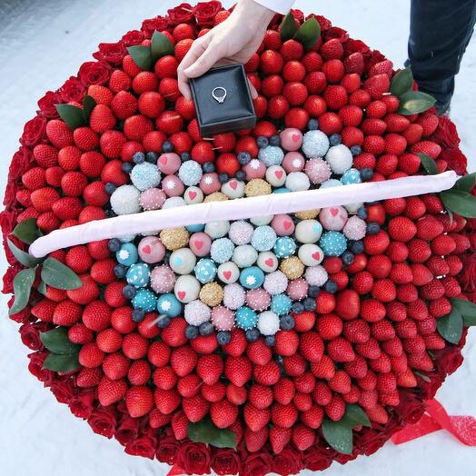  Vip подарок для твоей леди