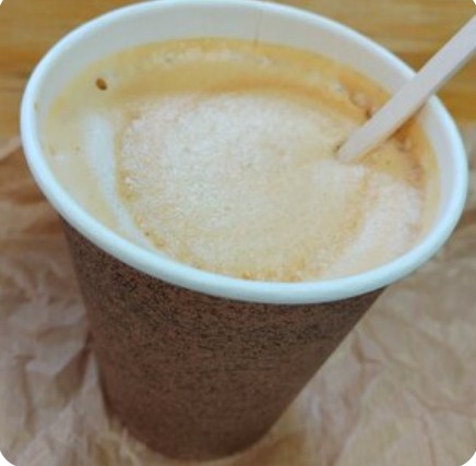 Капучино кофе