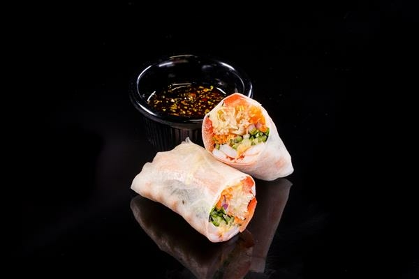 Спринг ролл Креветка