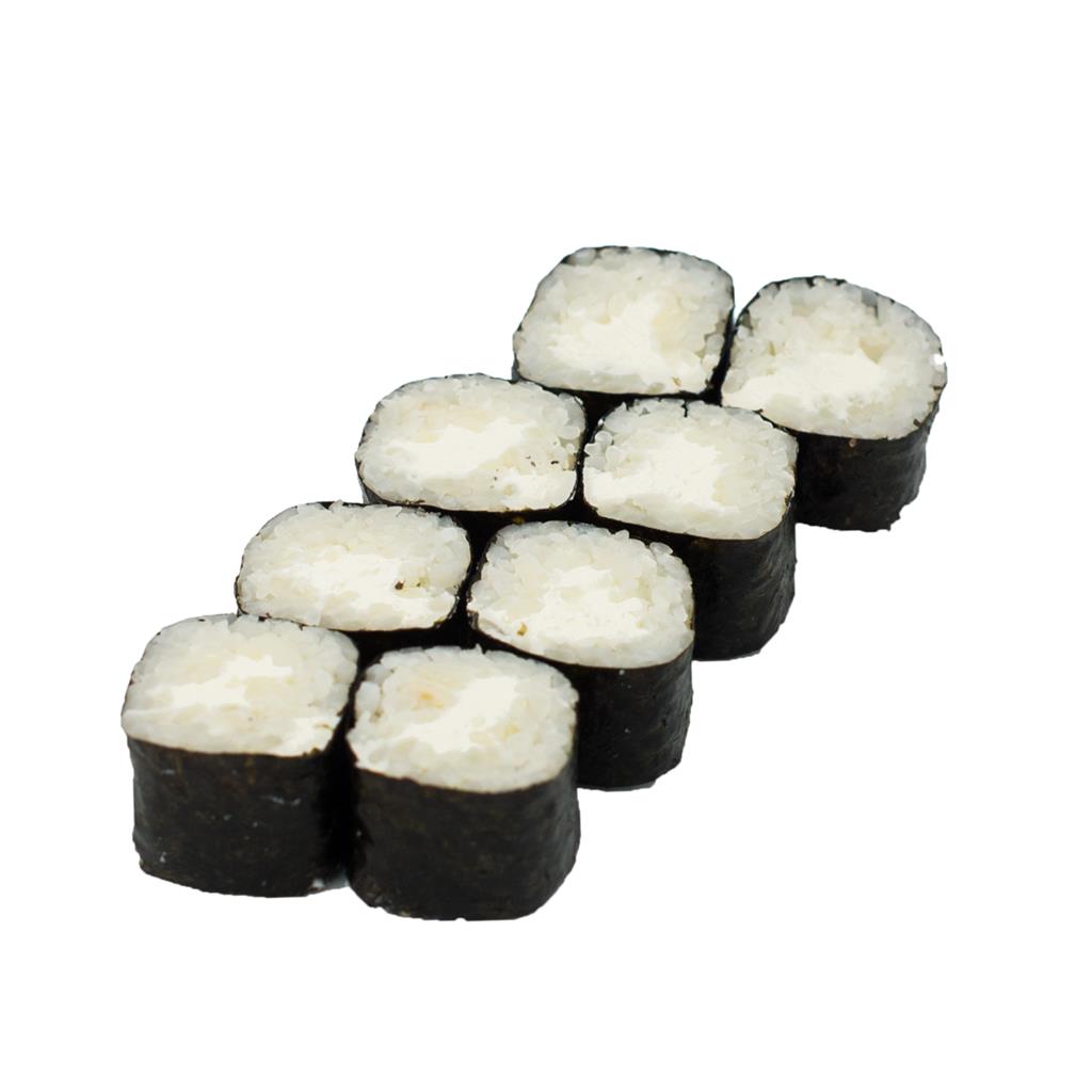 Ролл с сыром