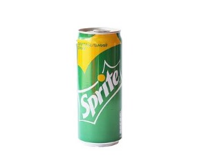 Sprite 0.33 л