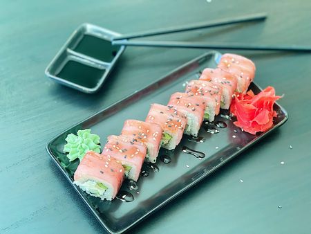 Туна Урамаки