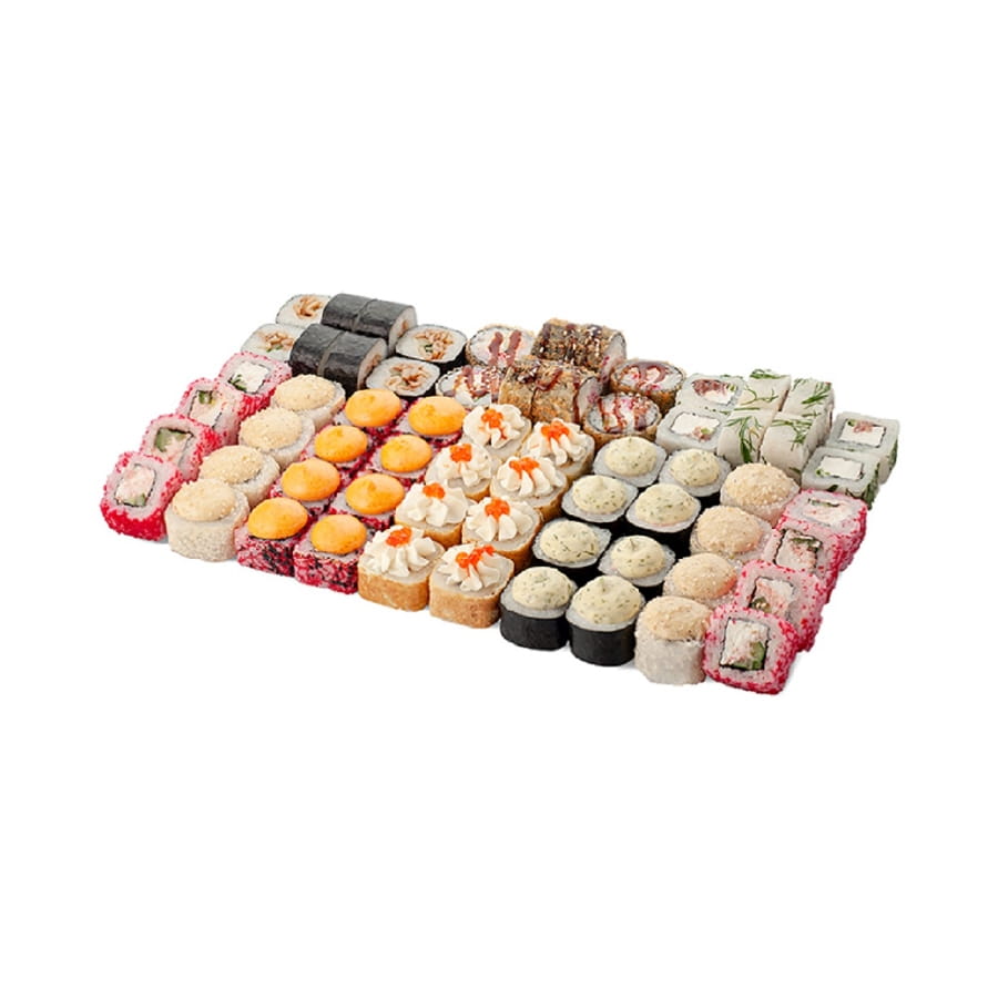 Карнавал Сет