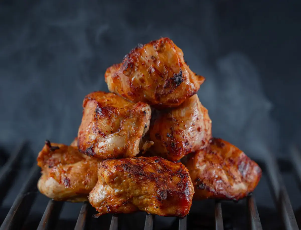 Куриная грудка