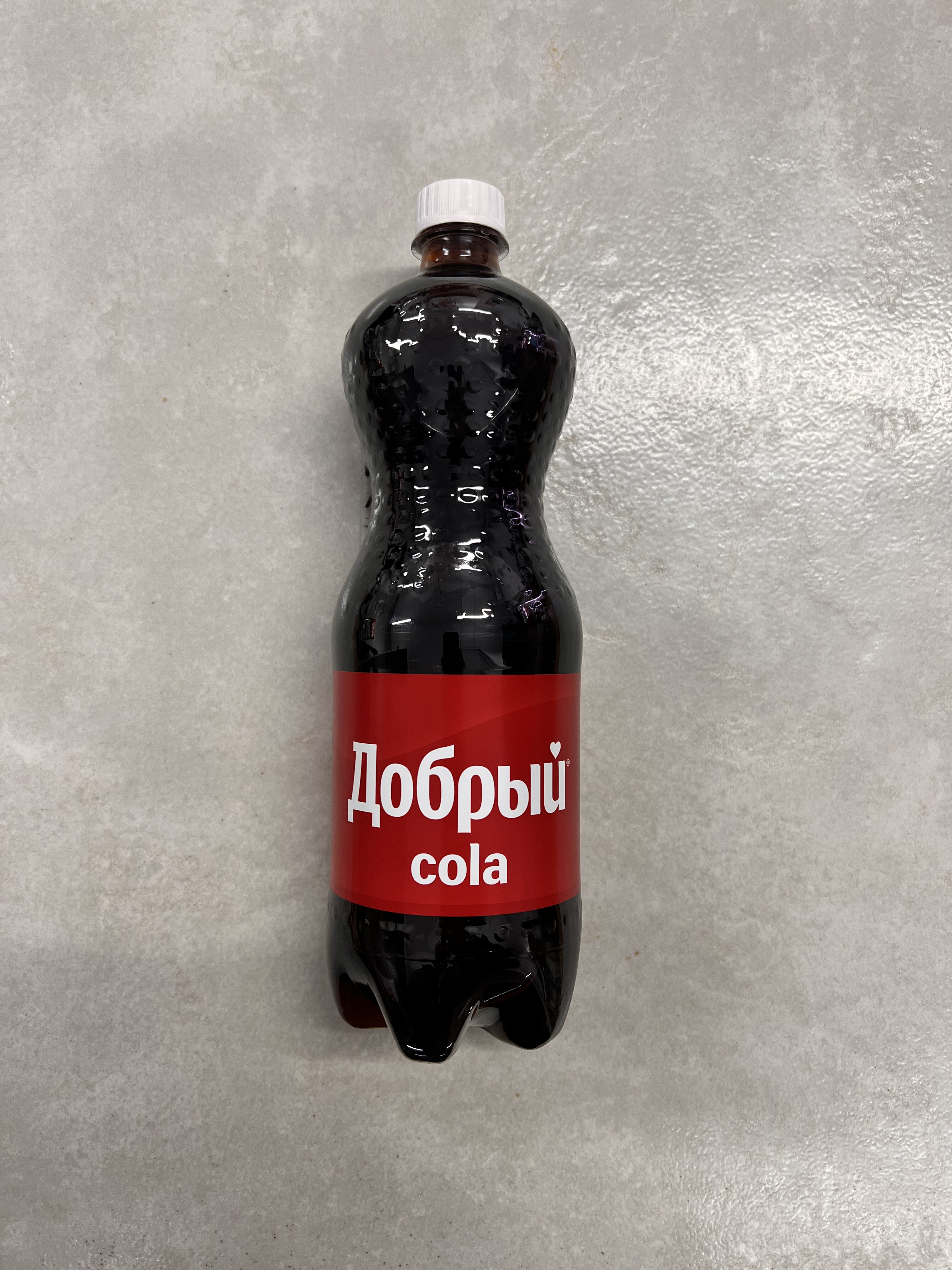 Coca-Cola 900 мл