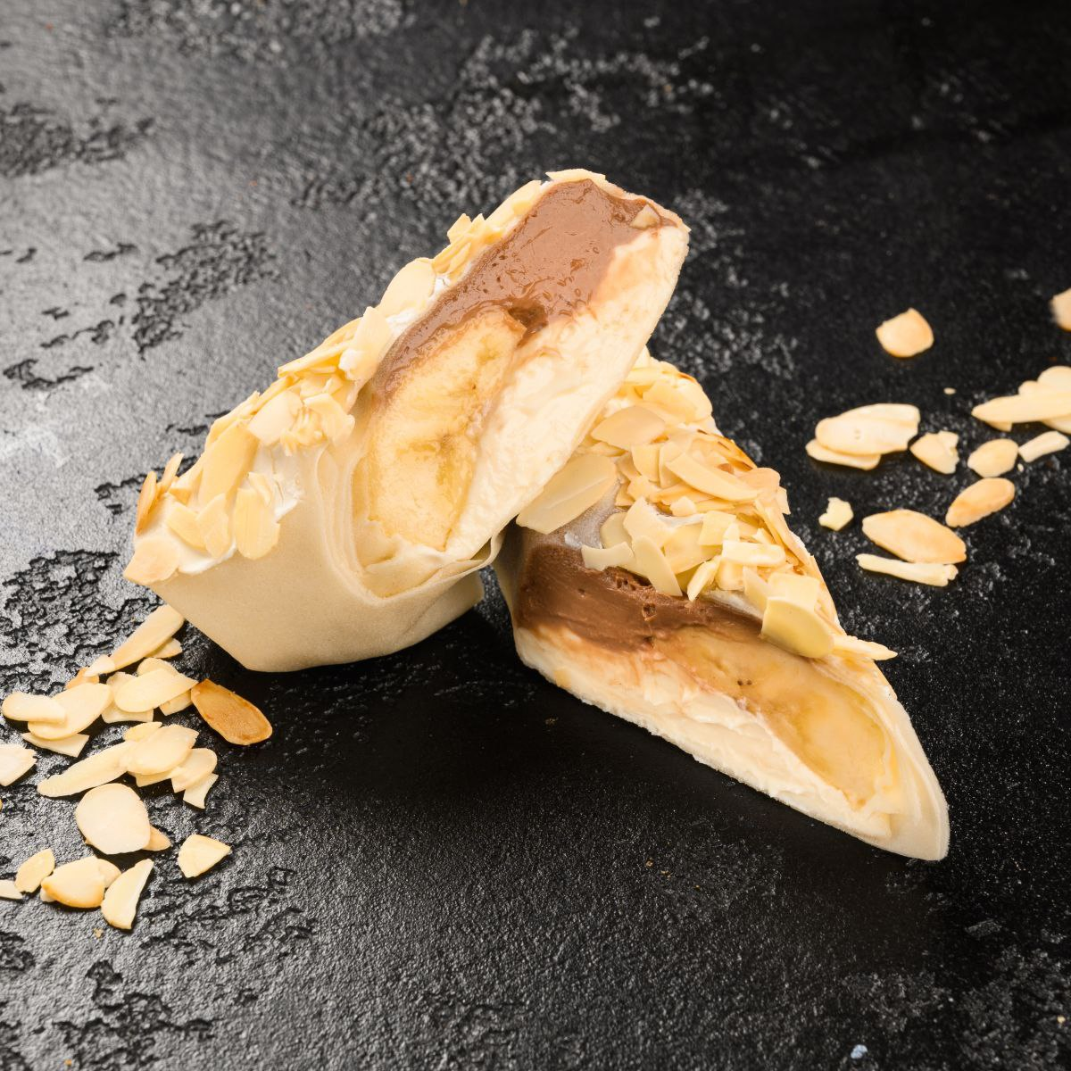 Дольче с Бананом