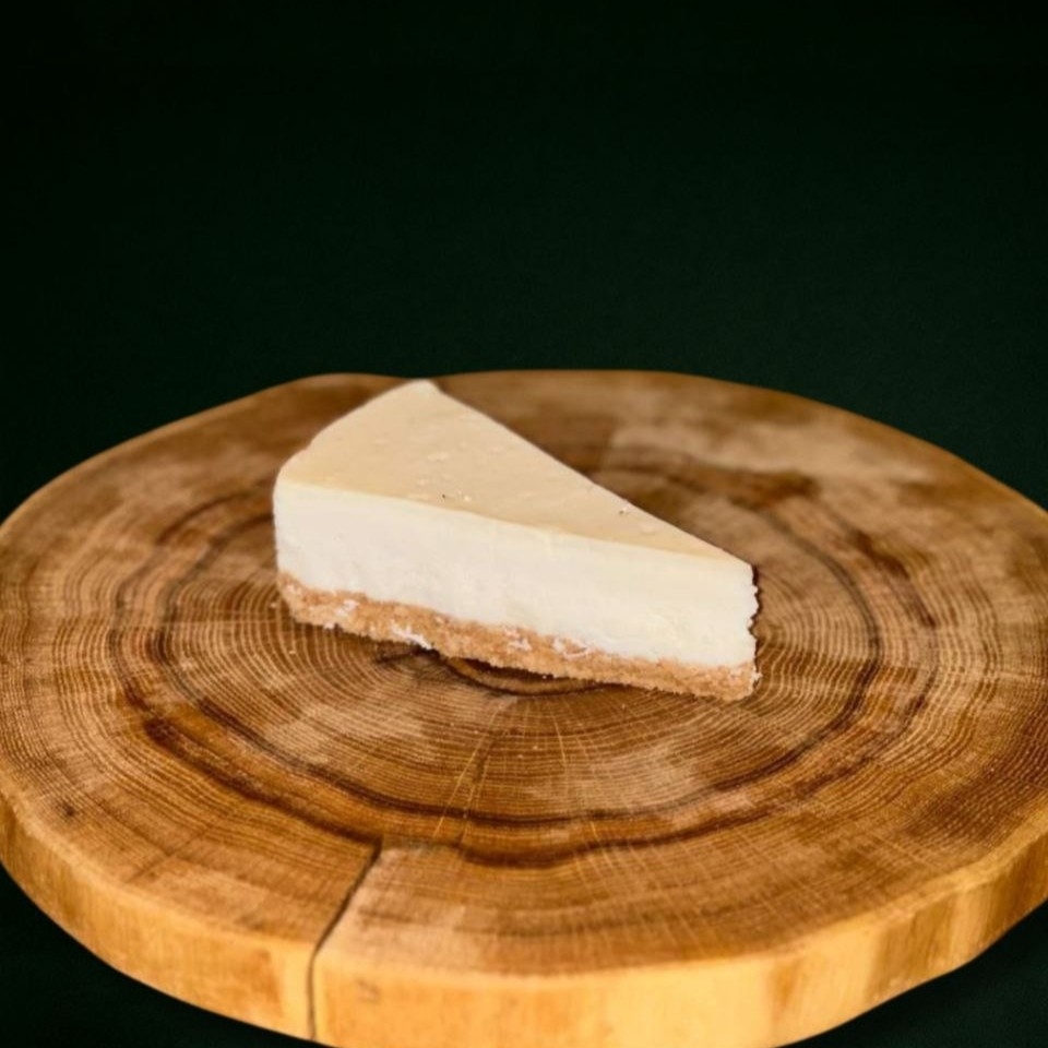 Чизкейк классический