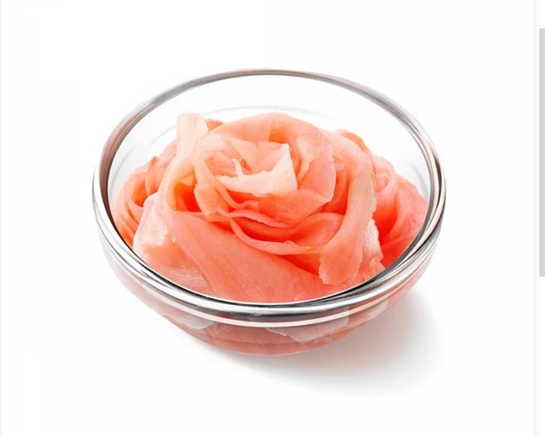 Имбирь 50гр ЛОСОСНЕМ