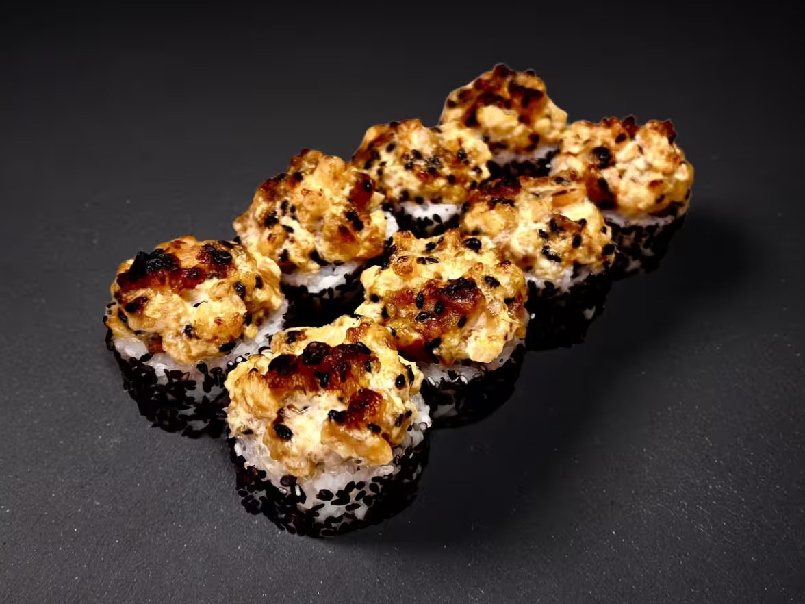 Яки Эби Маки