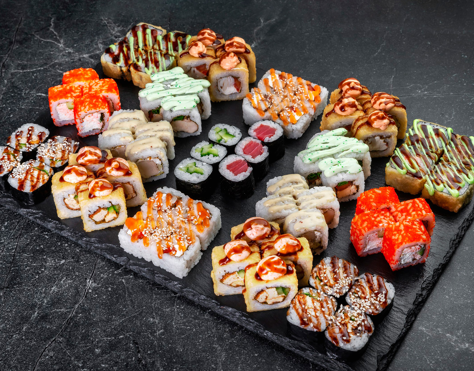 Тайна Гейши