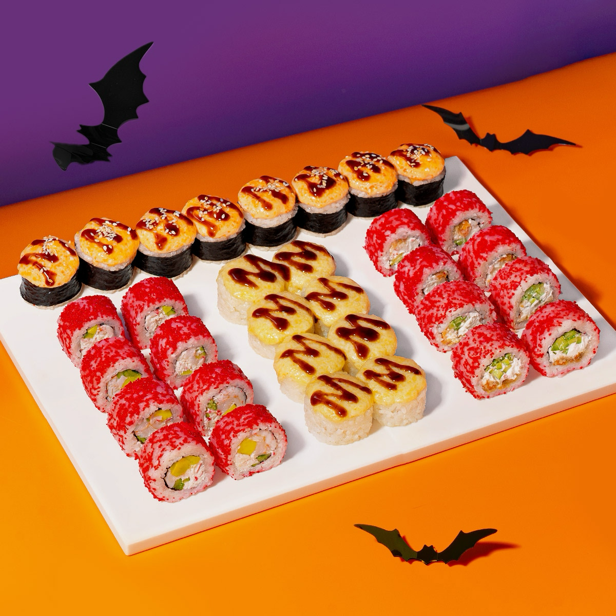 Четверка Адамс