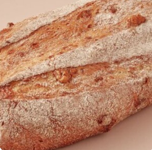 Хлеб Кукурузный с сыром