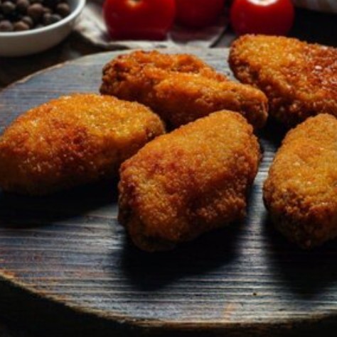 Крылья Баффало S