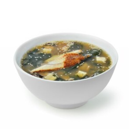 Мисо-унаги