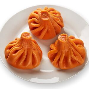Хинкали с курицей (3 шт.)