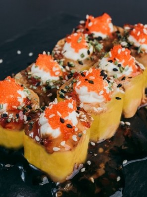 Алхимия вкуса