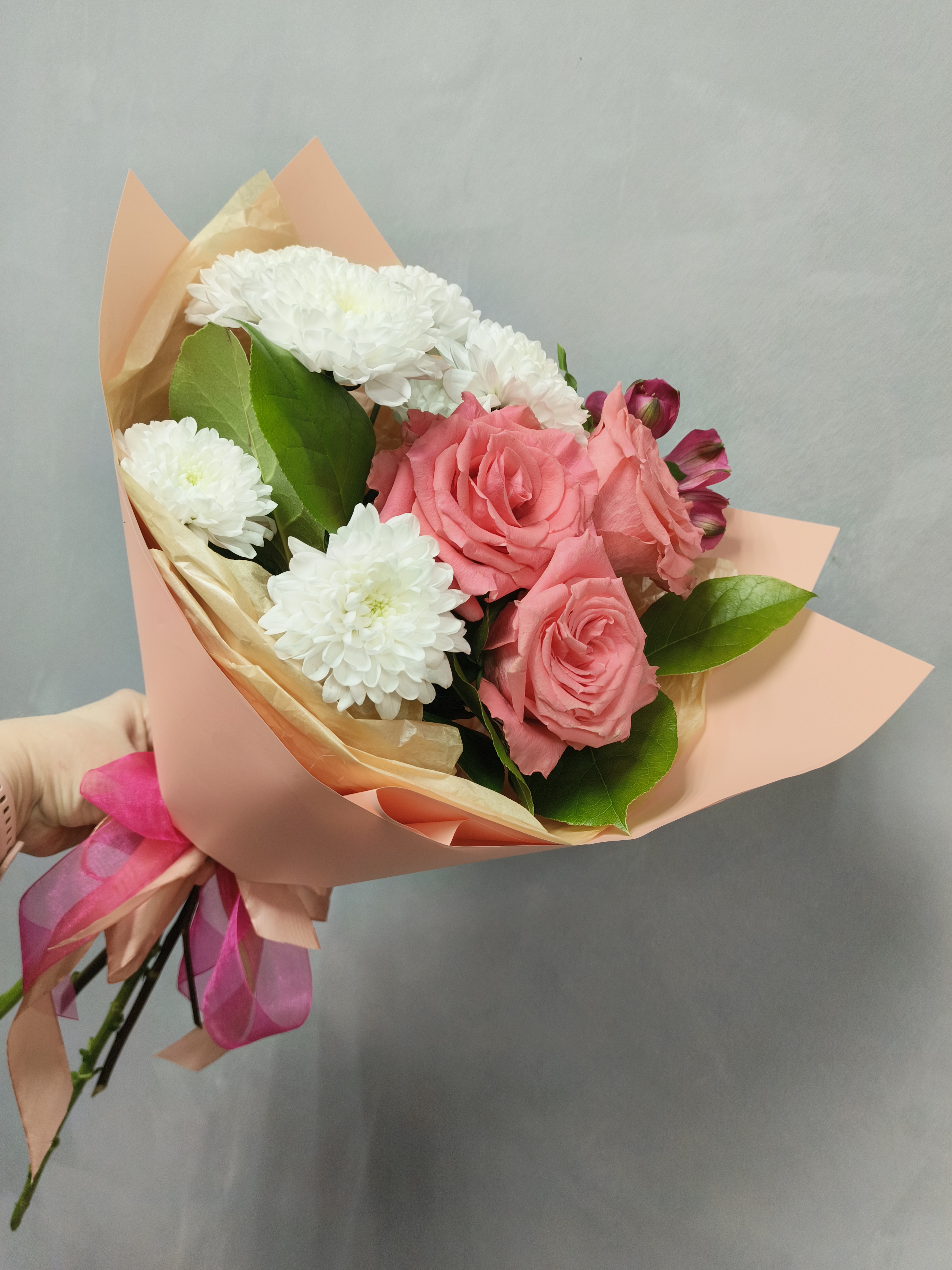 Букет симфония