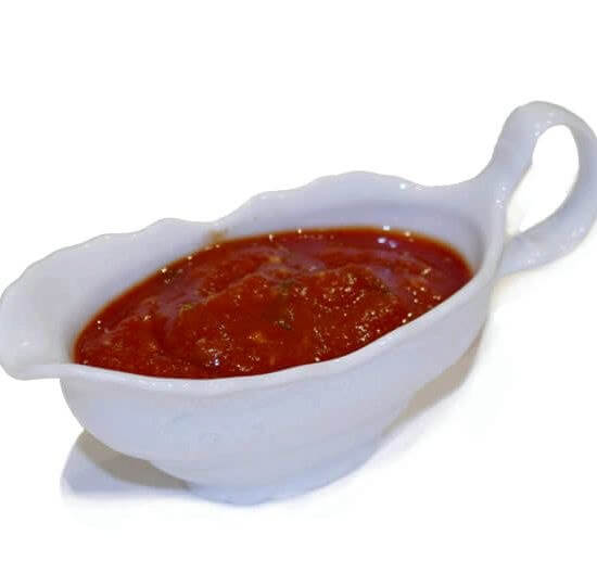 Красный соус