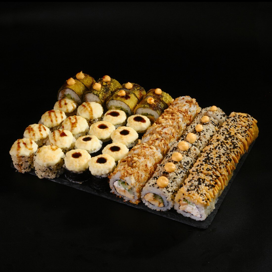 Сет Батя 48 шт 1499г