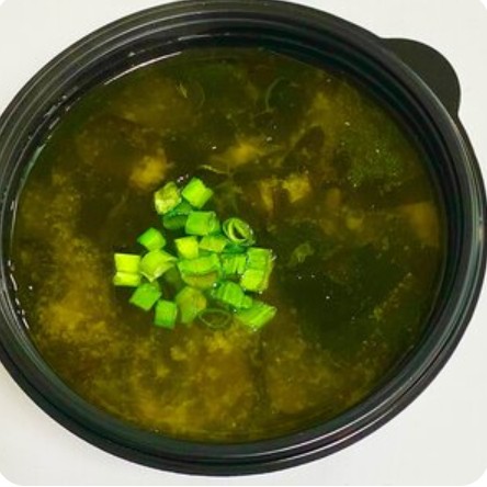 Мисо-суп
