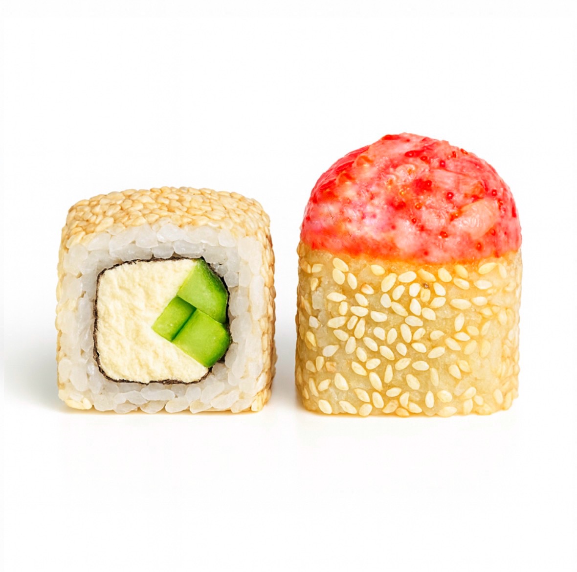 Сяке Грин 8шт