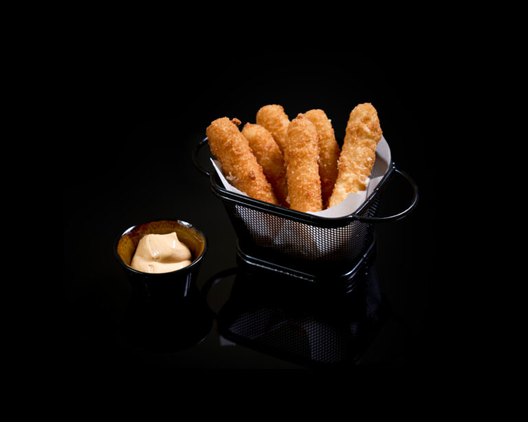  Сырные палочки