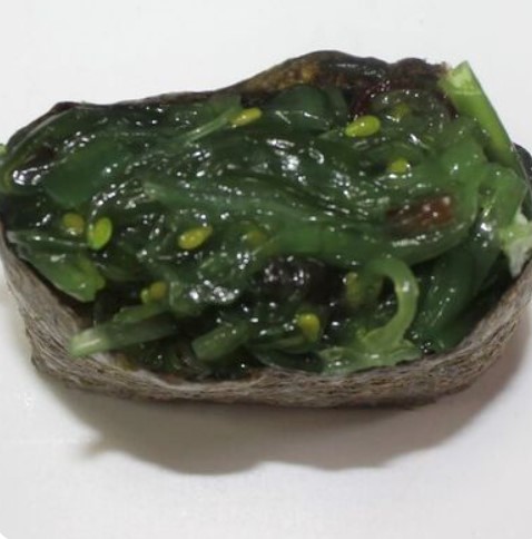 Гункан с чукой