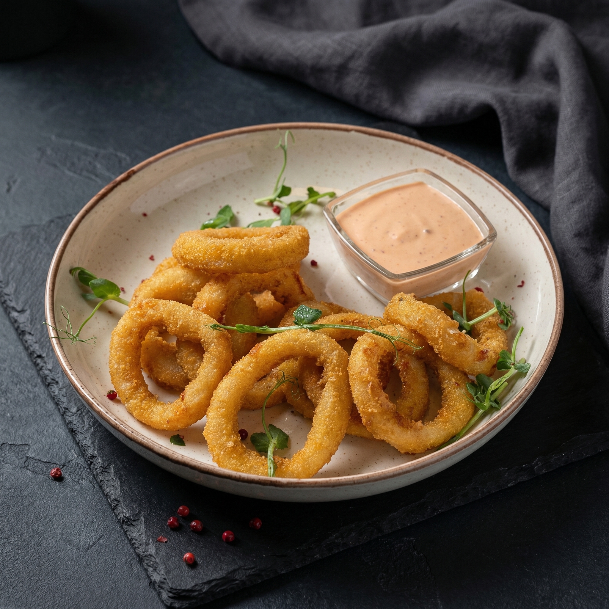 КОЛЬЦА КАЛЬМАРОВ