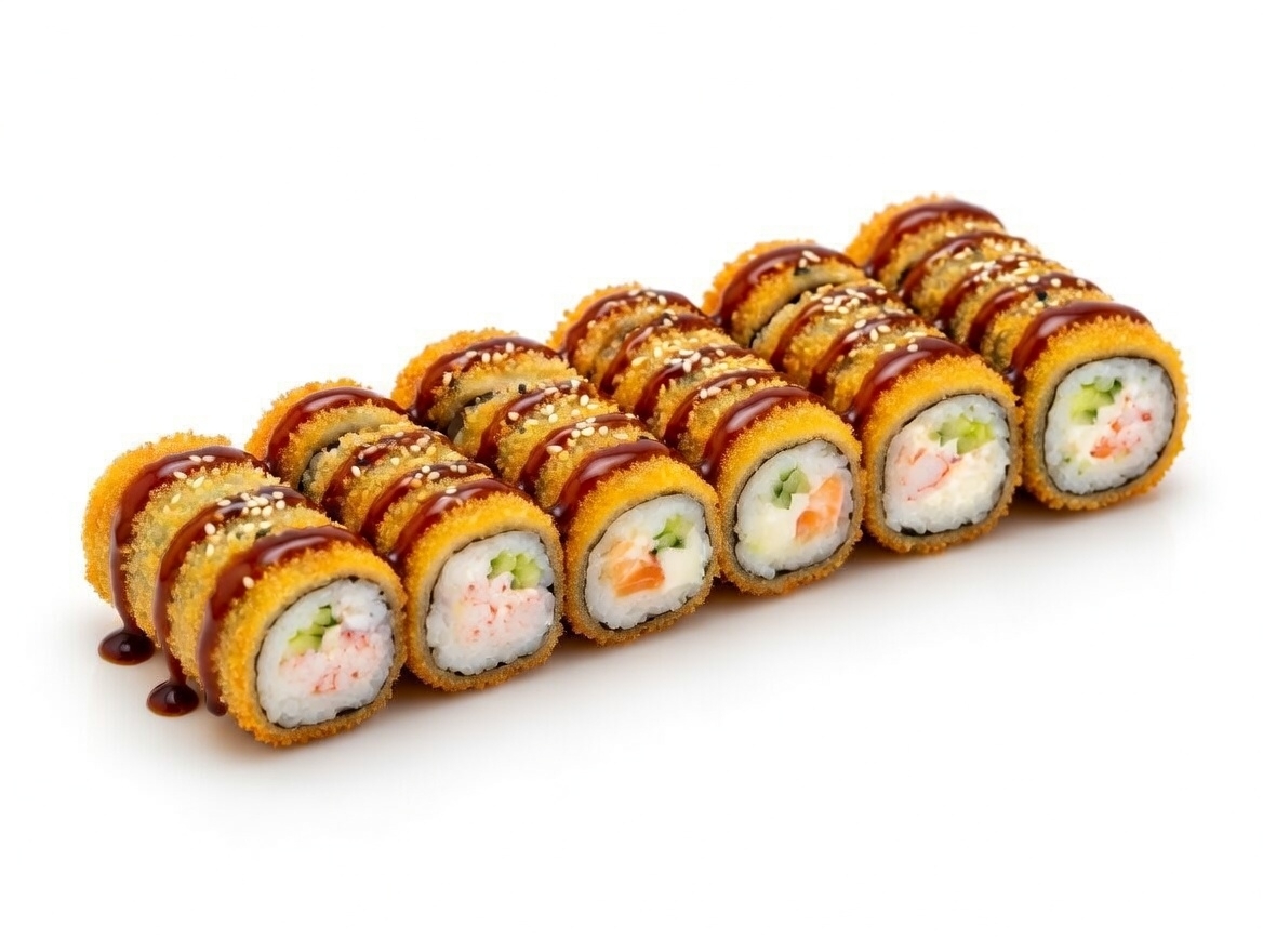 Сет Темпура