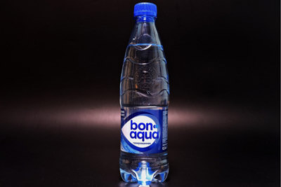 Минеральная вода