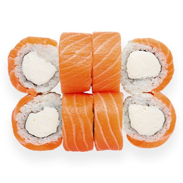 Филадельфия классик BIG