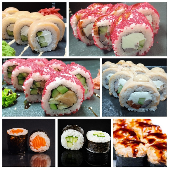 Сет Огромный