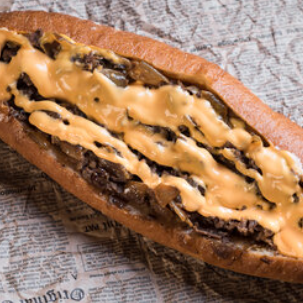 Philly Дабл Мит XL