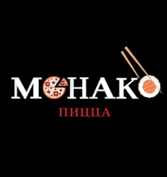 Монако - логотип