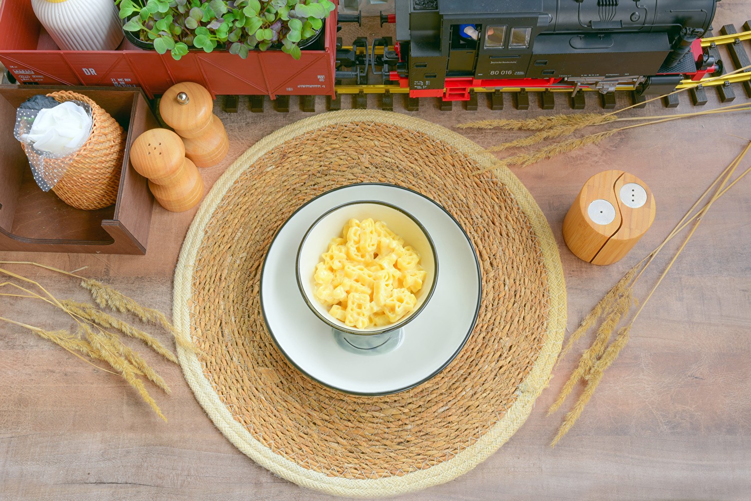 Мак энд чиз