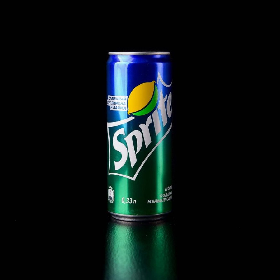 Sprite 0.33л