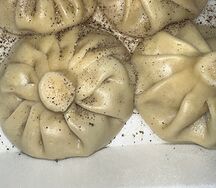 Хинкали (1 шт.)