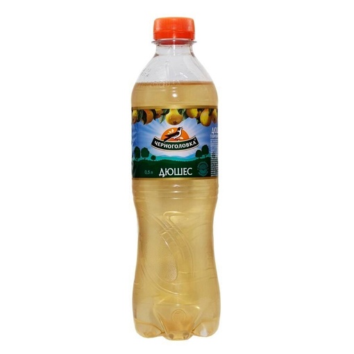 Черноголовка Дюшес 0.5 л