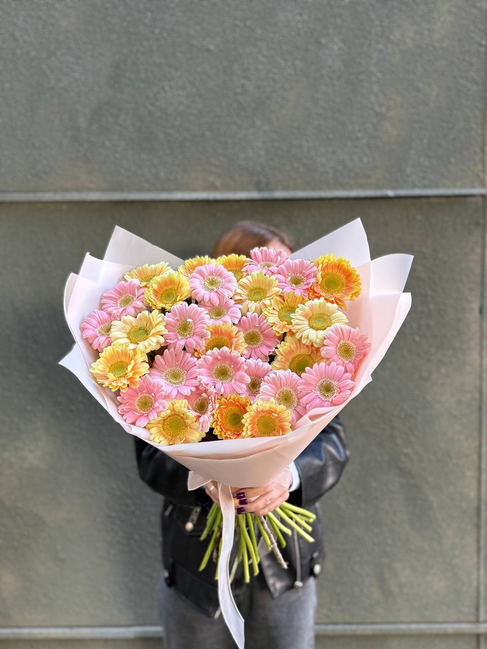 Герберный восторг