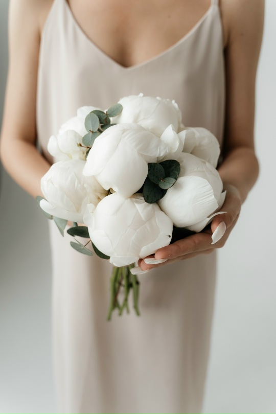 Букет невесты №29