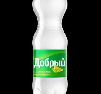 Добрый лимон-лайм