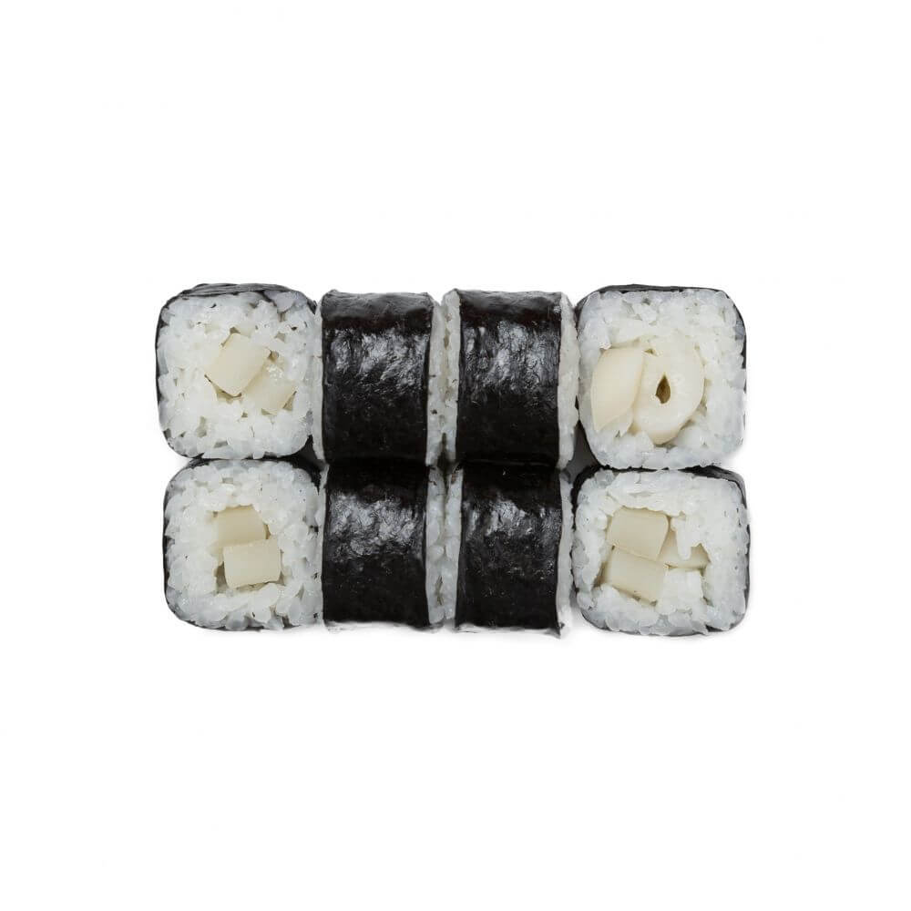 Ика Маки