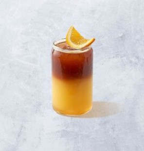 Бамбл Апельсин