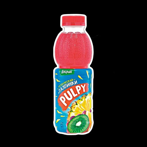 PULPY тропический