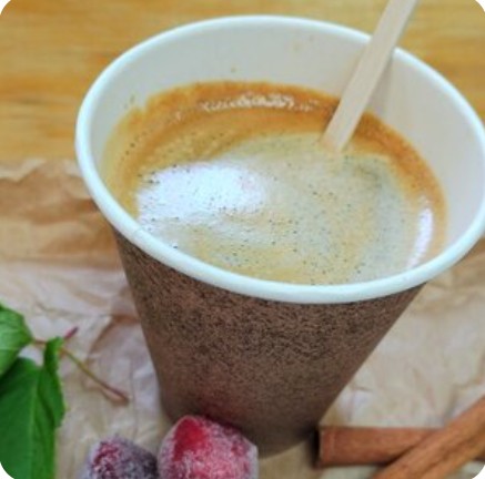 Американо кофе