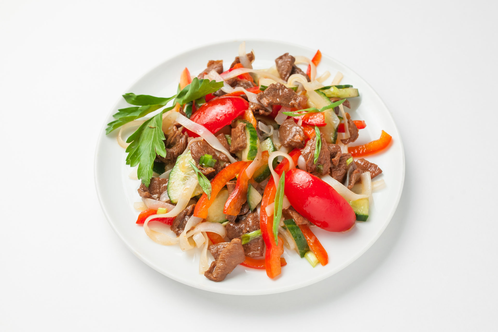 Полет мыслей